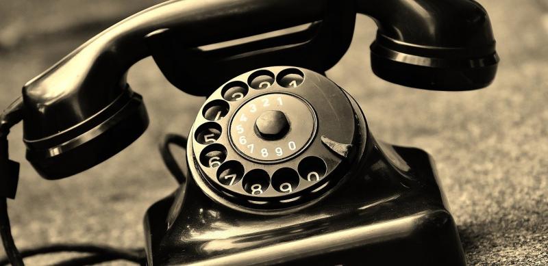 Faire une psychothérapie par téléphone pendant le confinement lié au coronavirus à Paris